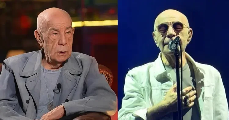Sevenlerini endişelendirmişti! Mazhar Alanson’un son hali ortaya çıktı