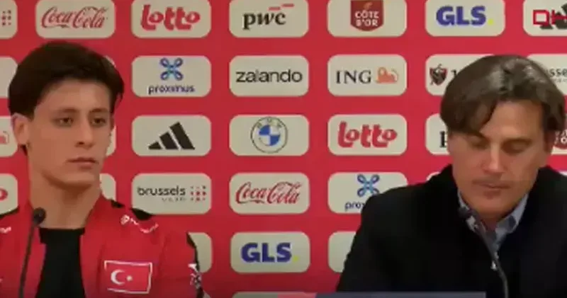 Vincenzo Montella: Galibiyetin bin tane babası vardır, mağlubiyetlerin öksüz olduğunu söyleyebilirim