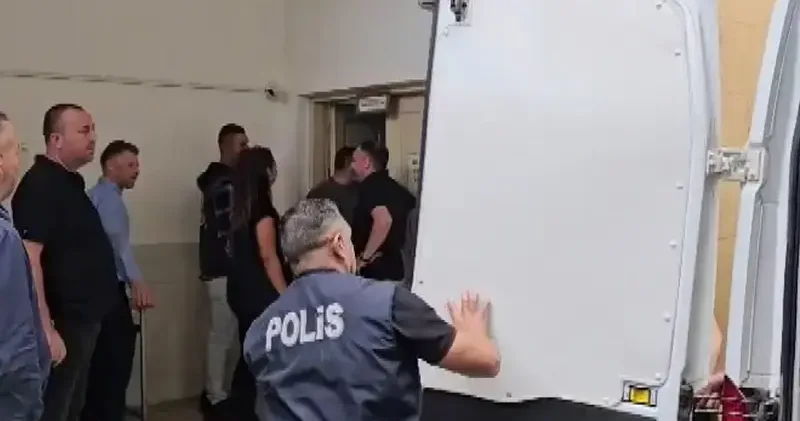 KKTC’deki gemi kazasında 9 şüpheliye 7 gün ek tutuklama