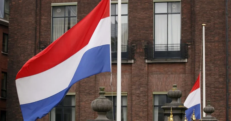 Hollanda kraliyetinin, sömürgeciliği yüzyıllarca destekleyerek büyük kazanç sağladığı ortaya çıktı