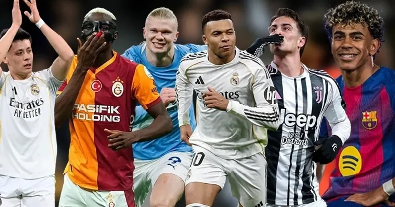 En iyi olmak için bunu bile yapıyorlar! Futbolcuların insan vücudunun sınırlarını zorlayan 5 ritüeli