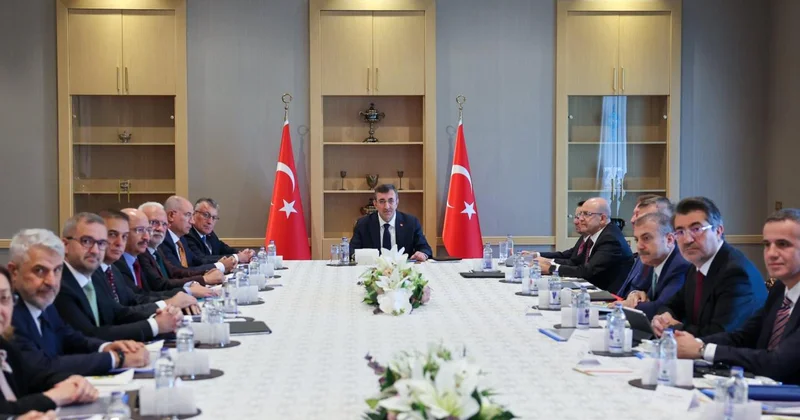 İkinci Fon Kurulu Toplantısı nda SPK nın fon hesaplarına ilişkin ödeme takvimi değerlendirildi