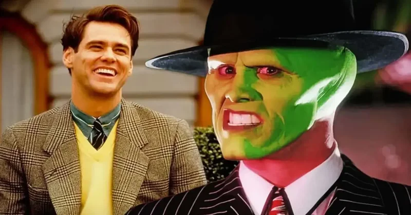 Jim Carrey, yıllardır sır gibi sakladığı aşkı ile evlendi!