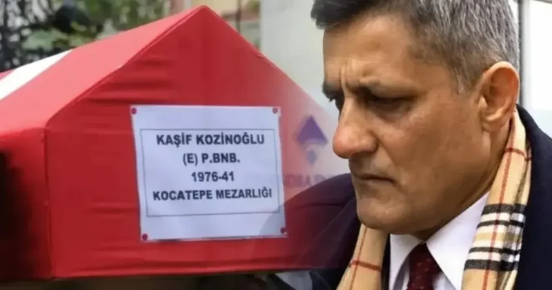 Osman Sınav Kurtlar Vadisi ni niye bıraktı? Kozinoğlu soruşturmasında çarpıcı gelişme: O isim ortaya çıktı