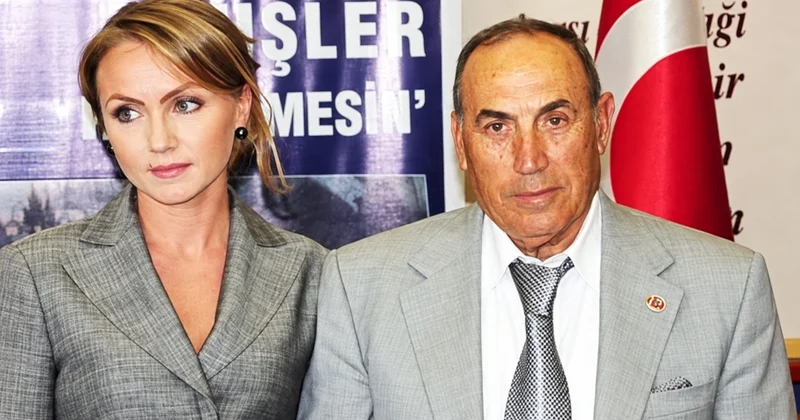 Koç ve Sabancı nın rakibiydi: Türk milyarder 87 yaşında hayata veda etti Sözcü Gazetesi