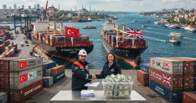 40 milyar dolarlık devasa hamle! Bakan Bolat ABD’deki zirveden ilan etti!