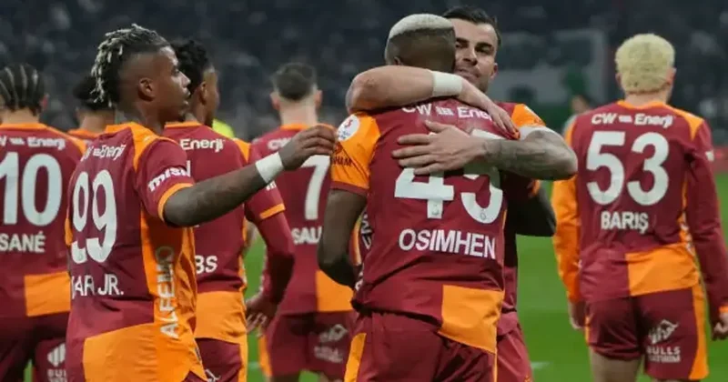 Okan Buruk, Osimhen ve Lemina için kararını verdi!