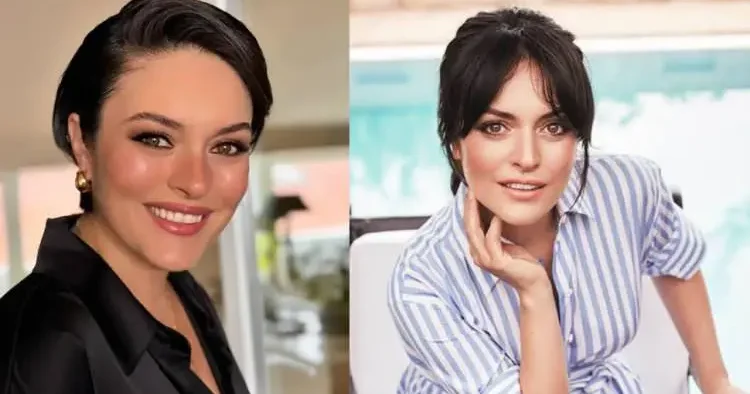 Barselona daki evini işgal etmişlerdi! Ezgi Mola nın hukuk mücadelesi sonuçlandı
