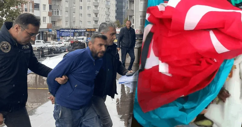 Tekirdağ ı karıştıran olay! Çirkin oyunu ters tepti Sözcü Gazetesi