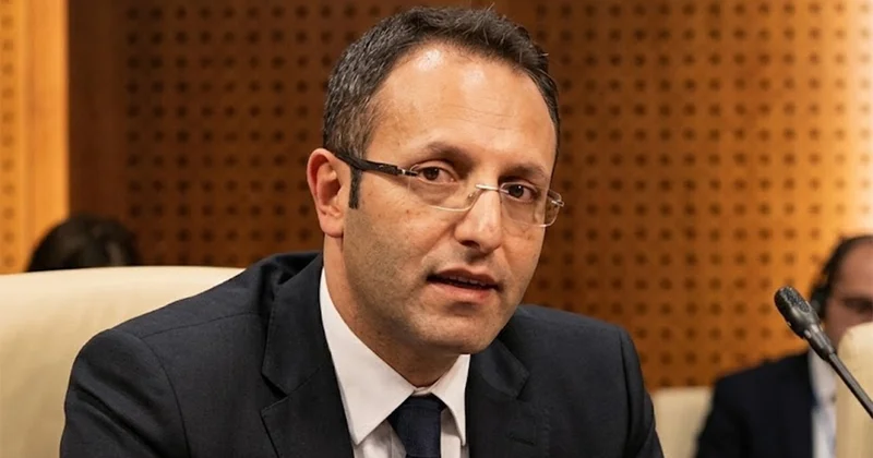 Fon vurgununda bir AKP’li daha: Reklamcı, eski vekil Sözcü Gazetesi