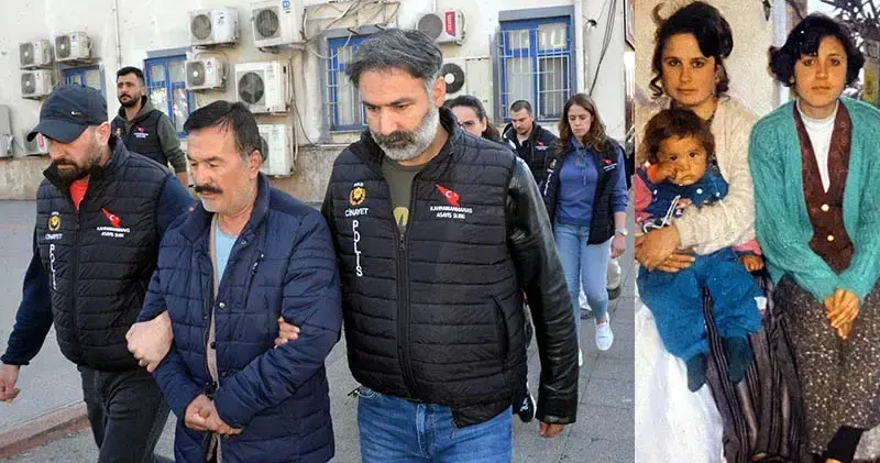 19 yıl sonra öldürüldükleri ortala çıkan kız kardeşlerin cinayet sanıklarına ağırlaştırılmış müebbet