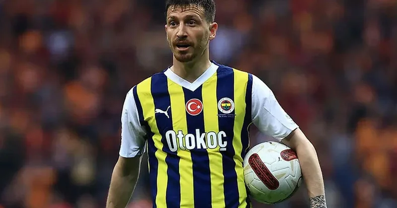 Fenerbahçe de Mert Hakan Yandaş gelişmesi! İsmail Kartal müjdeyi verdi