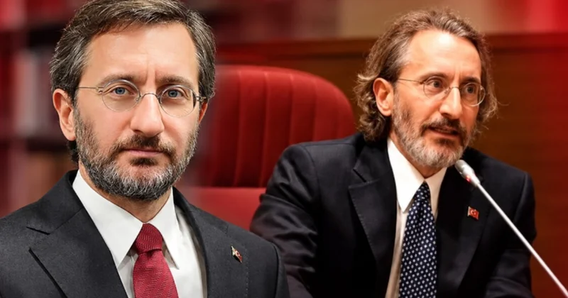Vatikan, Fahrettin Altun a yaradı Sözcü Gazetesi