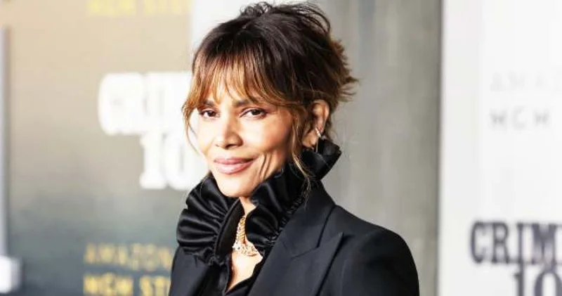 Halle Berry nin oğluna şiddet uyguladığı iddia edildi