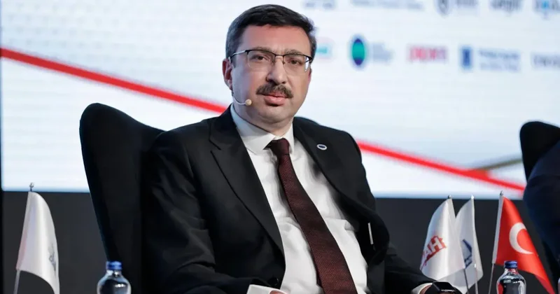 Eski SPK Başkanı nın savunması AKP li ismi çileden çıkarttı: Bunu bir güzel döveceksin Sözcü Gazetesi