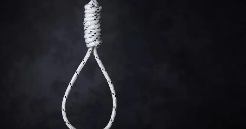 Cezayir orman yangını çıkaranlara idam cezası getirmeye hazırlanıyor