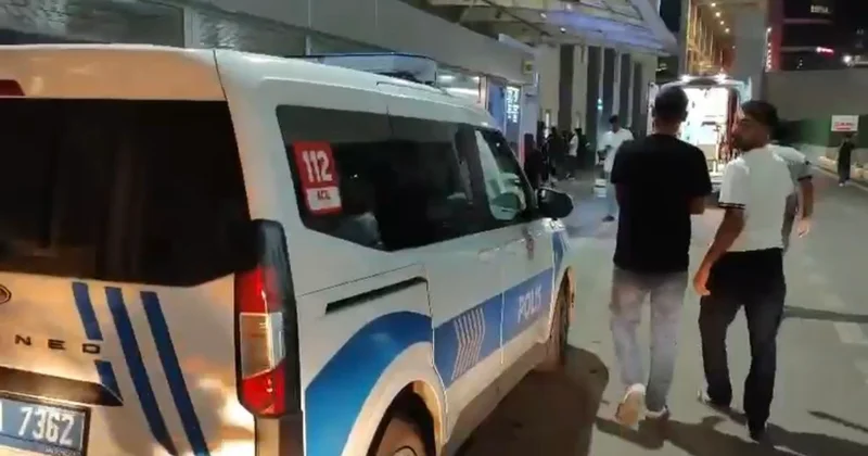 Siirt Kurtalan da akraba ailelerin kavgasında 2 kişi öldü, 5 kişi ağır yaralandı
