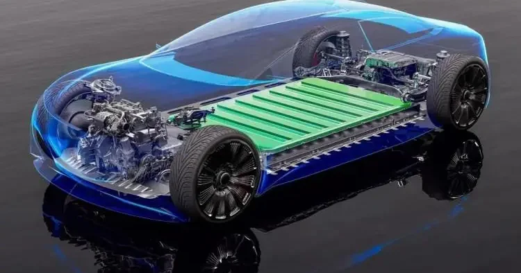 Elektrikli otomobillerde batarya değişim süreci! En uzun ömürlü modeller...