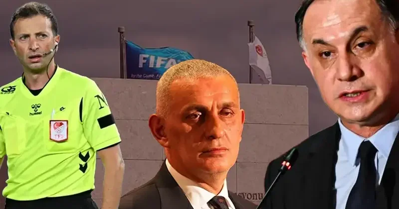 MHK deki deprem sonrası Süper Lig ertelenecek mi? Spor Hukukçusu Fatih Şaşıoğlu açıkladı... Fanatik Gazetesi Süper Lig Haberleri Spor