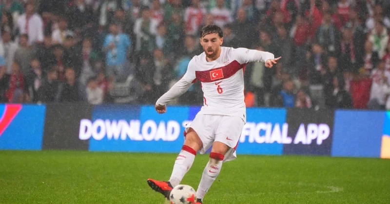 Beşiktaş’ın kaptanıyla ilgili flaş iddia! Orkun’da iğne şoku Sözcü Gazetesi