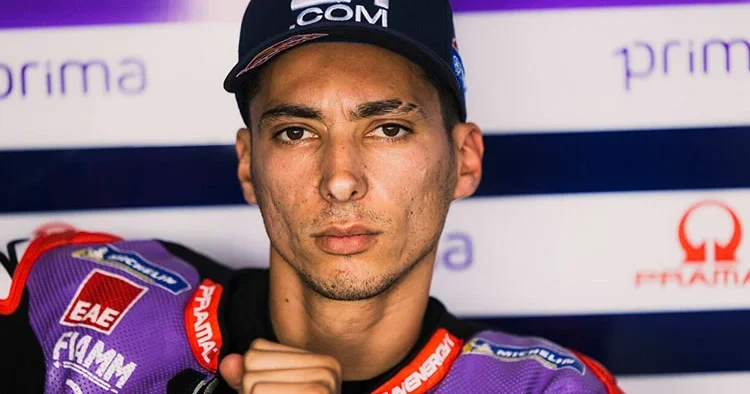Toprak Razgatlıoğlu, MotoGP de Japonya da piste çıkacak
