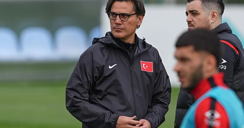 Milli Takım ın Belçika 11 i şekillendi! İşte sahaya çıkması beklenen kadro