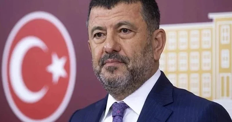 Pazar yerinde fenalaşınca hastaneye kaldırılmıştı: Veli Ağbaba dan günler sonra ilk görüntü
