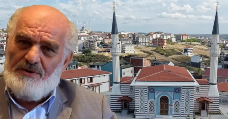 Mustafa Karahasanoğlu Külliyesi dualarla açıldı