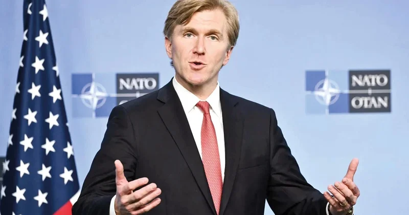 Kritik NATO toplantısında davet çatlağı