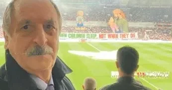 MAHMUT ÖVÜR Yavaş ve Tugay o fotoğrafla ne mesaj verdi?