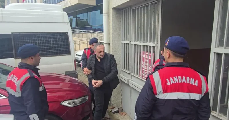 Kemikleri barajda bulunan Ahmet Yılmaz ın ölümüne ilişkin 4 sanık hakim karşısında