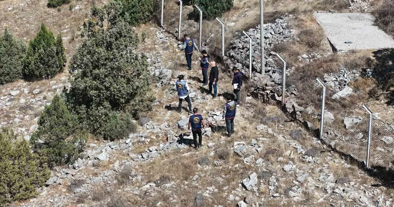 2012 de kaybolan Yakup Bozkurt un ölümü yeniden soruşturuldu: Baba tutuklandı