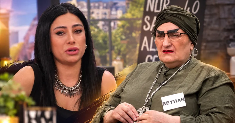 Fenomen kaynanayı yıkan haber: Oğlu kurşunların hedefi oldu Sözcü Gazetesi
