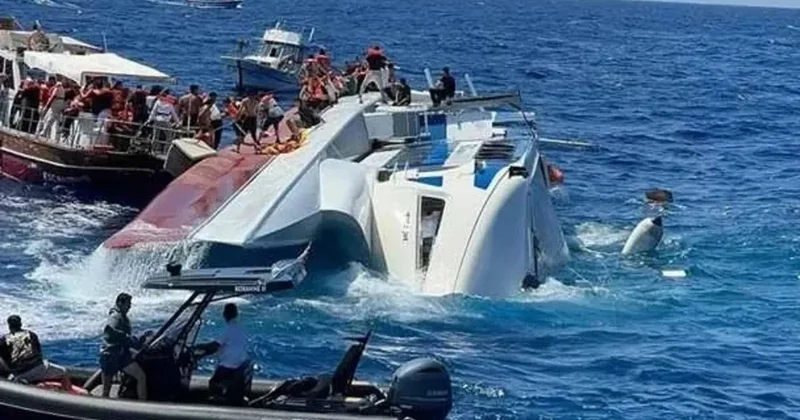 SON DAKİKA… KKTC’deki Filo Jet faciasında 18 kişi can vermişti! O ihmal pes dedirtti: Aslında hepsi kurtulabilirmiş!