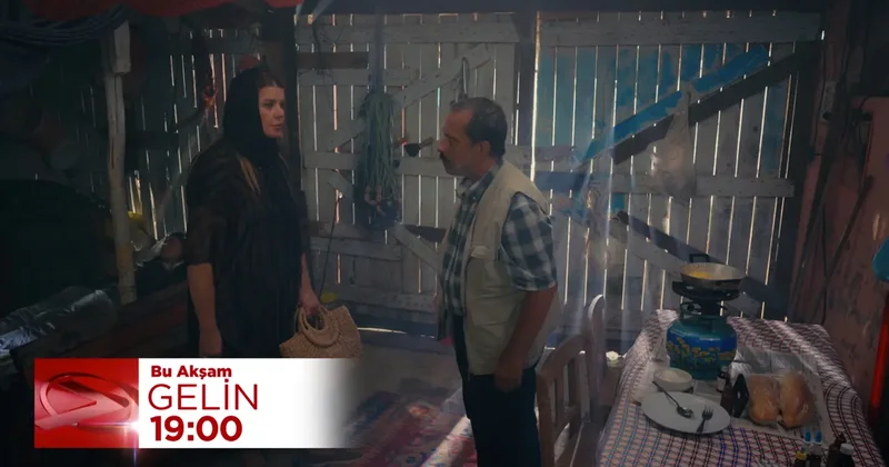 Gelin de Gülfem yakalanacak mı? Cesedinin kıyıya vurmasını planlıyor!