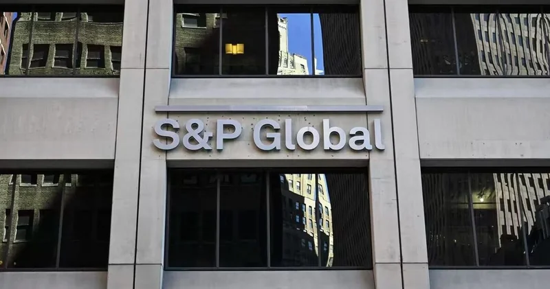 S&P den fon açıklaması: Yaşananlar Türkiye nin notunu etkiler mi?
