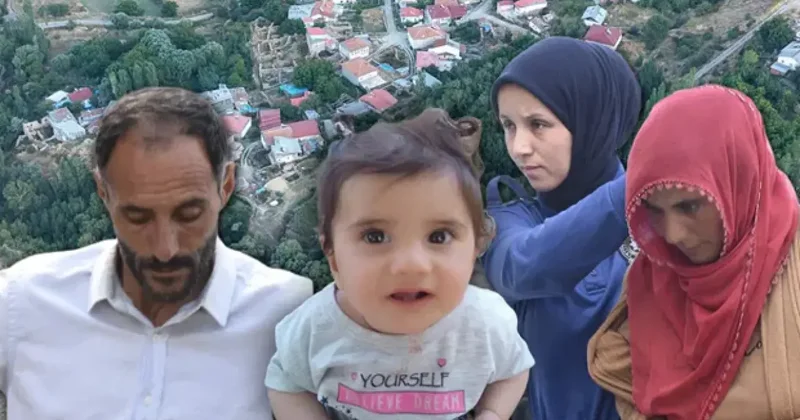 Büşra bebeğin kaybında yeni gelişme! Baba hakkında kan donduran gerçek ortaya çıktı