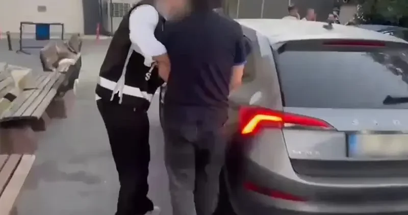 İstanbul merkezli 6 ilde FETÖ operasyonunda gözaltına alınan 20 şüpheli adliyeye sevk edildi