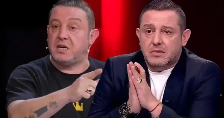 Darp iddialarıyla gözaltına alınmıştı! Nihat Kahveci ve eşinden mutluluk pozları