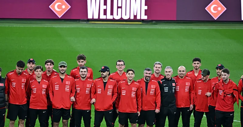 Demir Ege Tıknaz: Reaksiyon vermemiz gerekiyor!