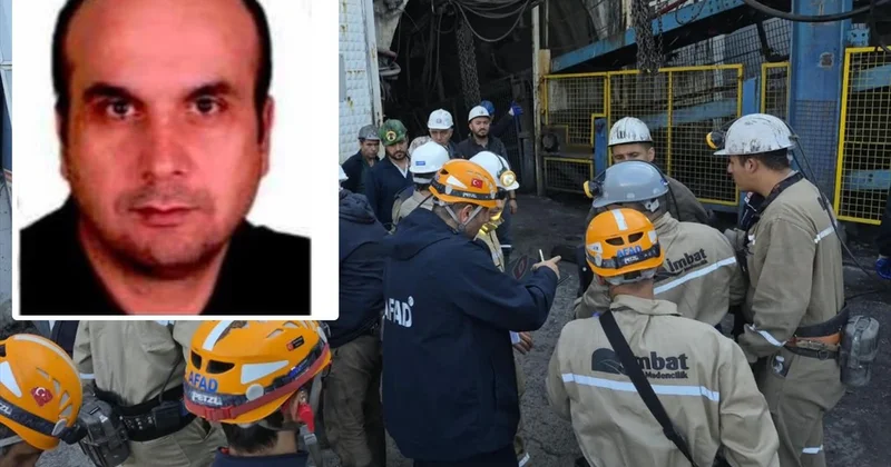 Soma daki faciadan yürek burkan hikaye! 5 yıl sonra zorunlu döndüğü maden mezarı oldu