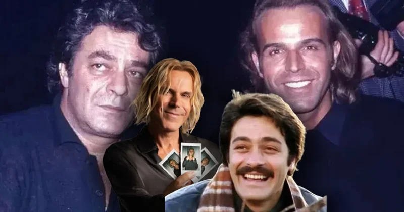 Diğer yeğenleri miras derdinde: Kadir İnanır ın şarkıcı yeğeni Soner Arıca konserden konsere koşuyor Sözcü Gazetesi