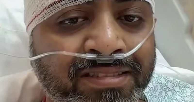 Felaketi önleyen pilot kahraman ilan edildi Sözcü Gazetesi