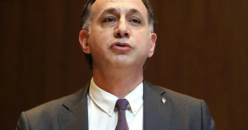İşte MHK Başkanı Ferhat Gündoğdu nun ifadesi! 40 milyon TL’lik para trafiği soruldu