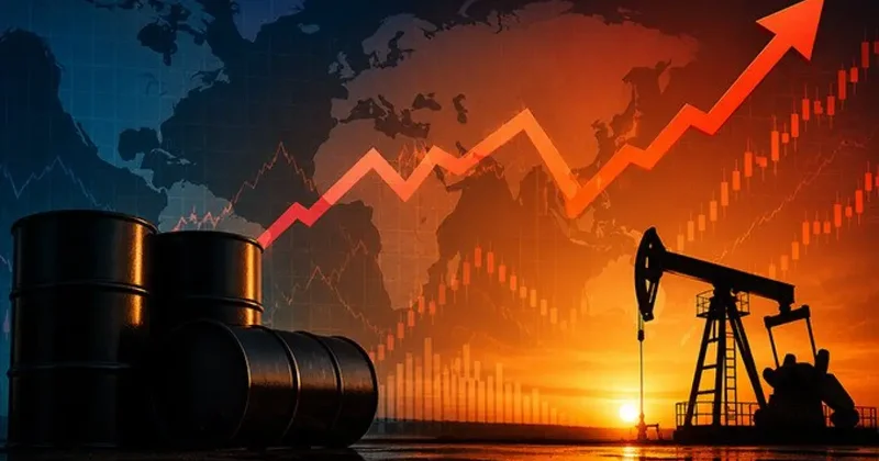 İran savaşının faturası kabardı: Dünyaya 1 trilyon dolarlık fatura çıkabilir!