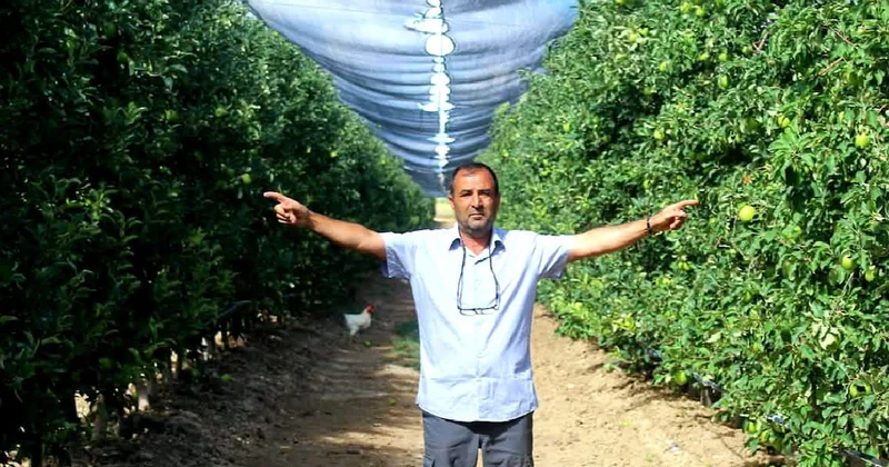 Erciyes’in rüzgarı değerini artırdı: 4 ülkeye ihraç ediliyor Sözcü Gazetesi