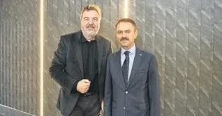 YÜKSEL AYTUĞ Savunma sanayiinin adsız kahramanları