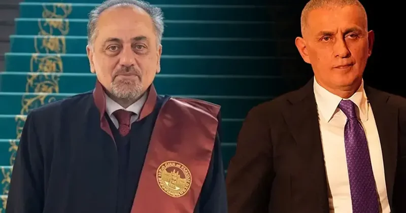 MHK nin yeni başkanı belli oluyor! Ferhat Gündoğdu yerine sürpriz isim... Fanatik Gazetesi Süper Lig Haberleri Spor