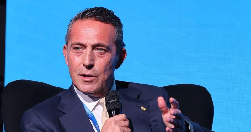 Ali Y. Koç: “Elektrifikasyon hedefinin gerçekleşmesi, ülke olarak rekabet gücümüzü artırır”