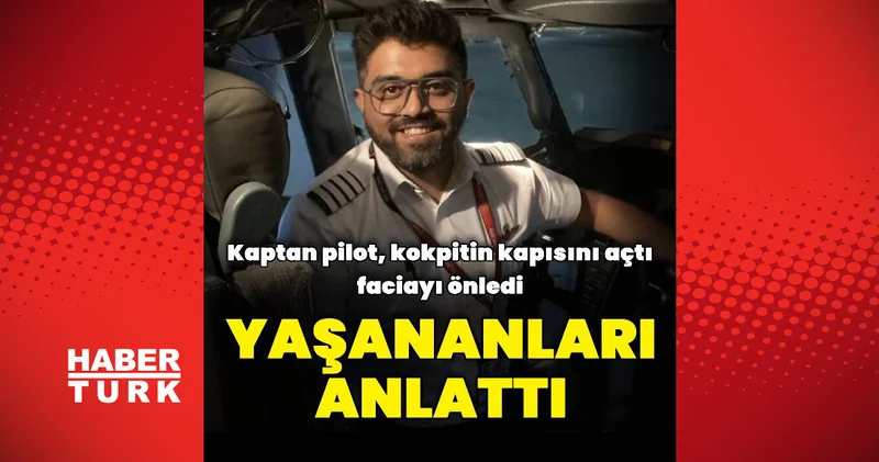 Hindistanlı pilot yaşananları anlattı Dış Haberler